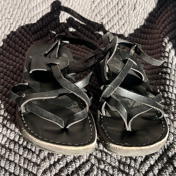 Jerusalem sandals 38 - Picture 7 of 7